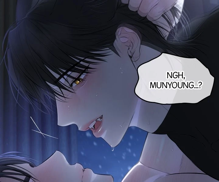 Hidden Sun Chapter 25 page 77 - 