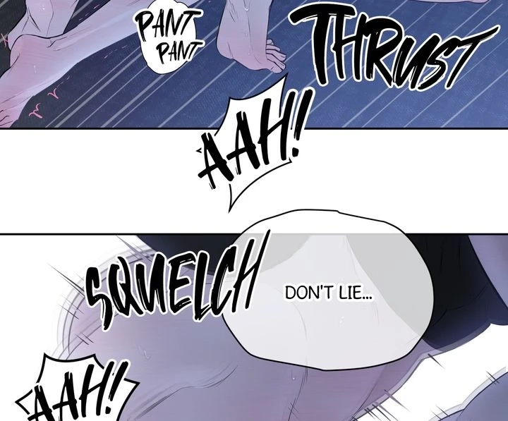 Hidden Sun Chapter 25 page 93 - 