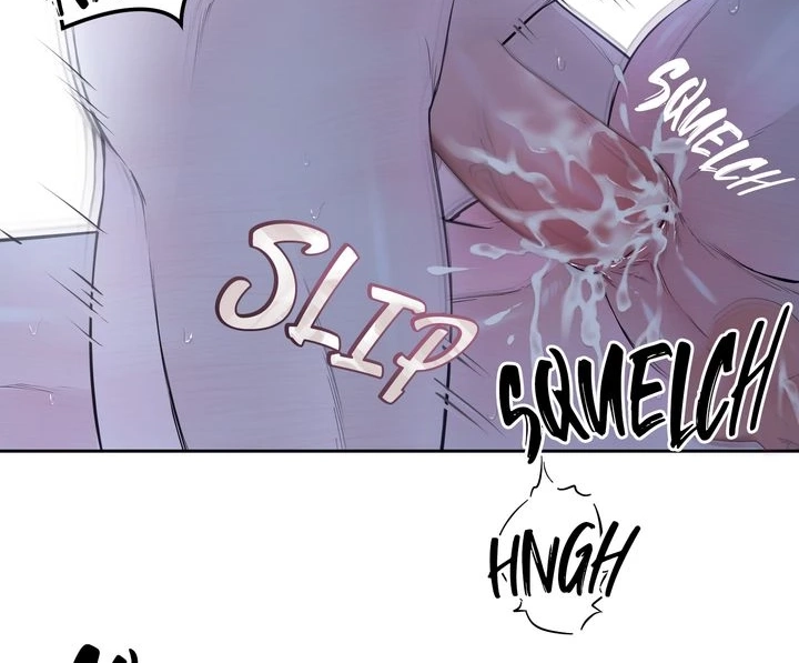 Hidden Sun Chapter 25 page 94 - 
