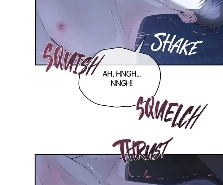 Hidden Sun Chapter 25 page 97 - 