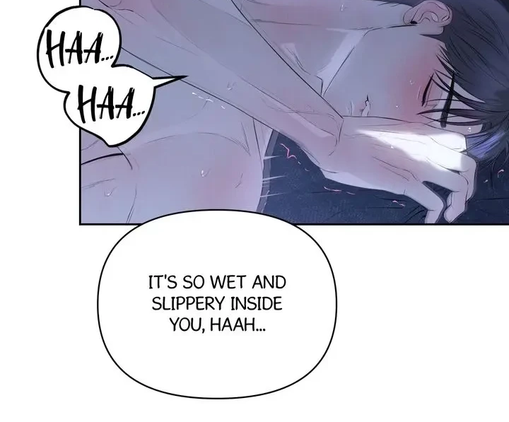 Hidden Sun Chapter 25 page 98 - 