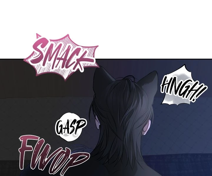 Hidden Sun Chapter 25 page 99 - 