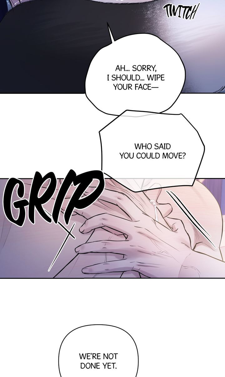 Hidden Sun Chapter 26 page 12 - 