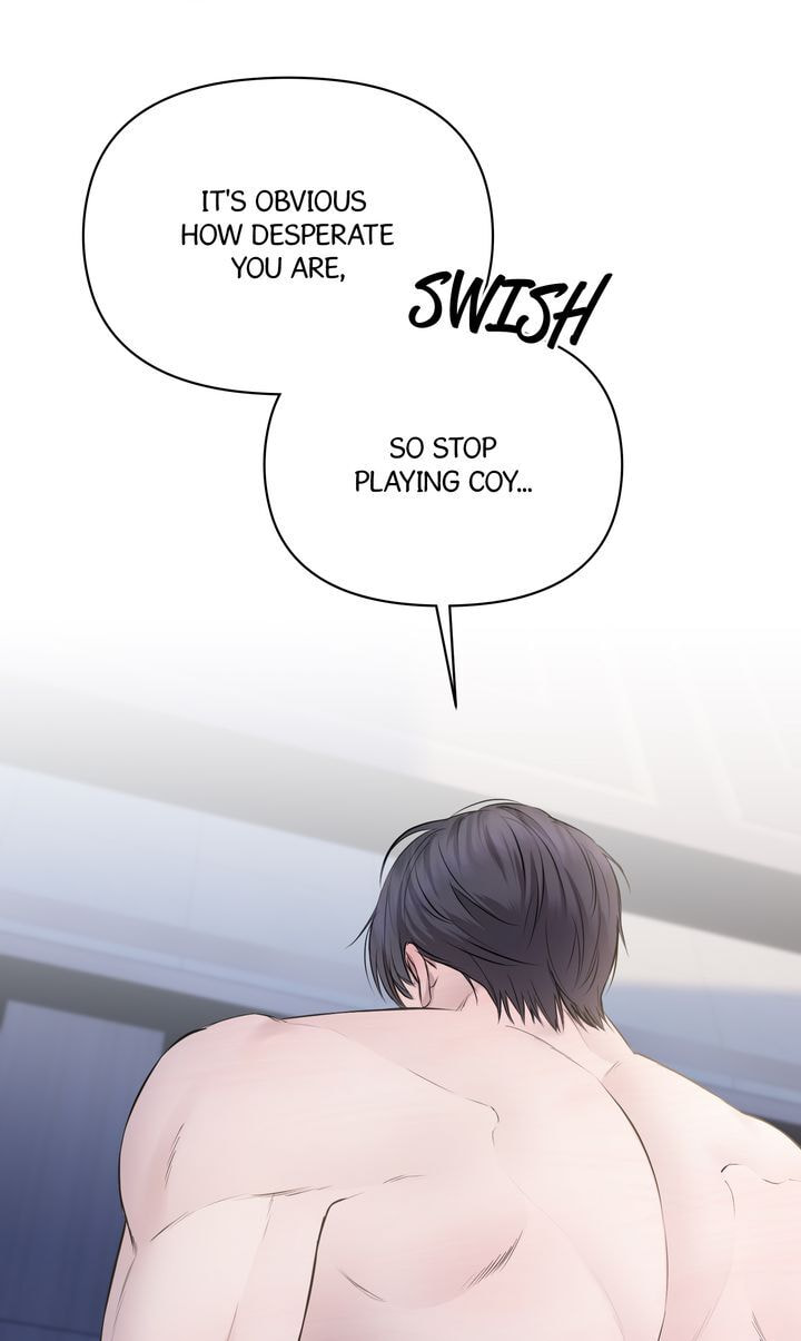 Hidden Sun Chapter 26 page 15 - 