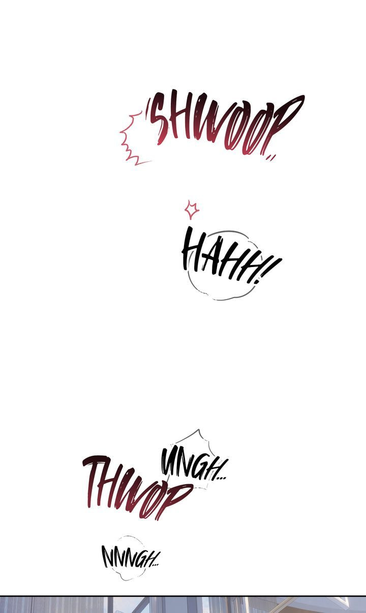 Hidden Sun Chapter 26 page 17 - 