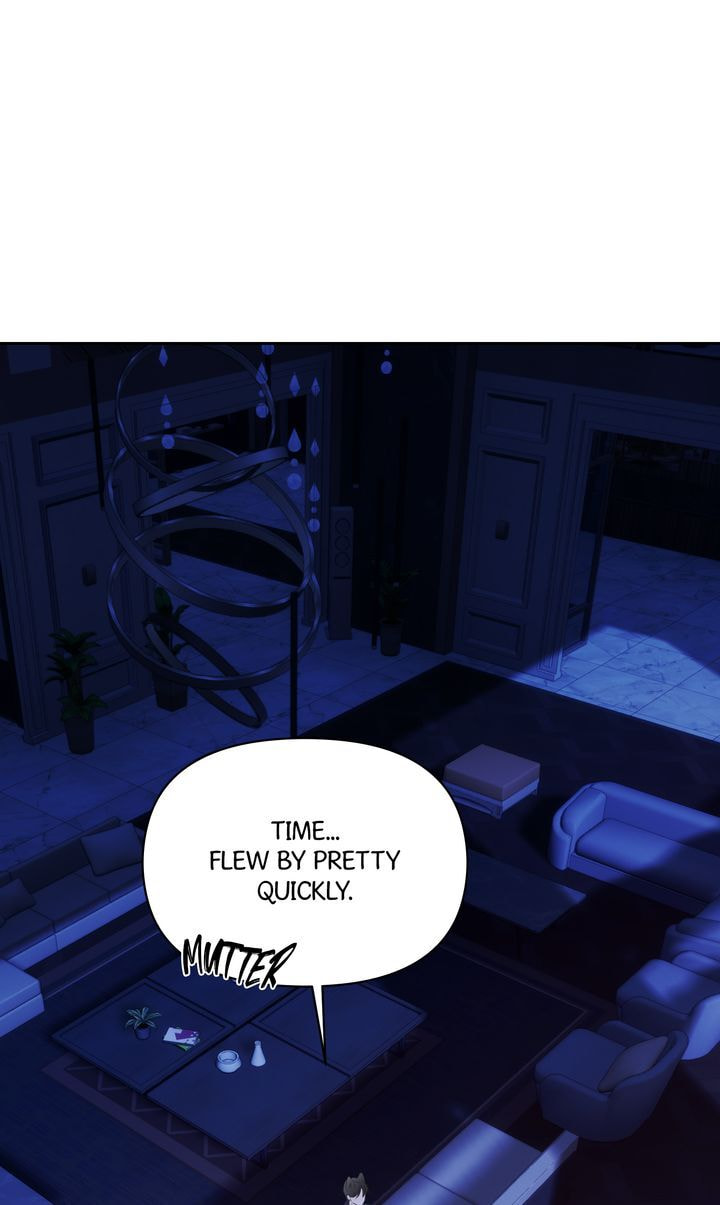 Hidden Sun Chapter 26 page 29 - 