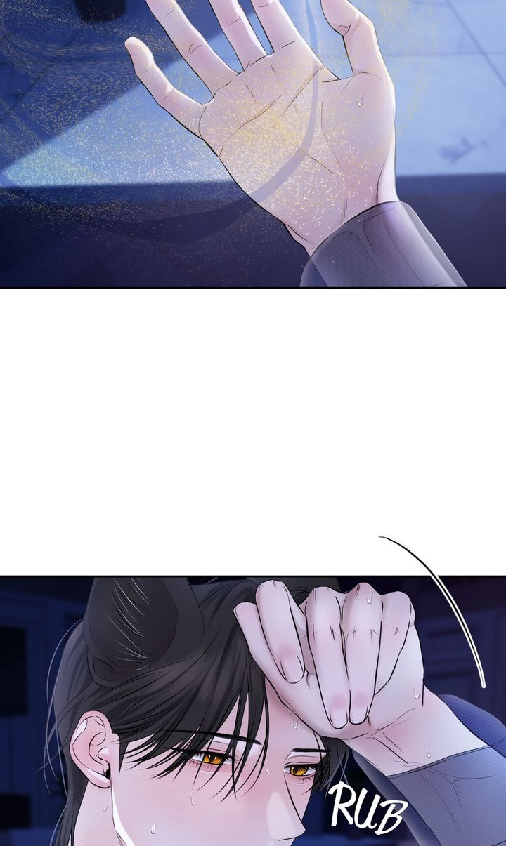 Hidden Sun Chapter 26 page 31 - 