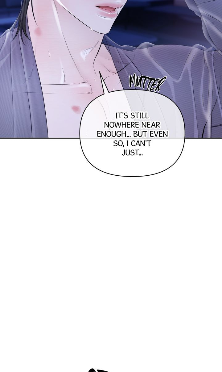 Hidden Sun Chapter 26 page 32 - 