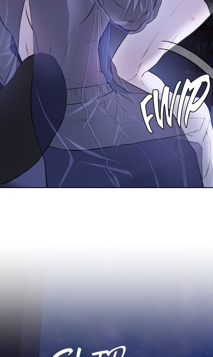 Hidden Sun Chapter 26 page 34 - 
