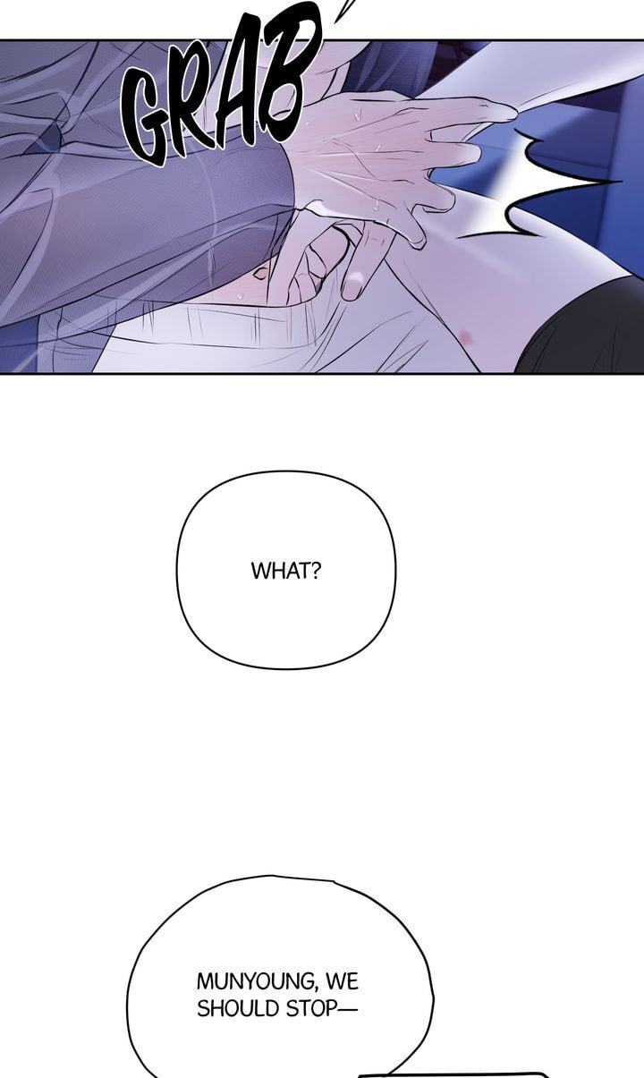 Hidden Sun Chapter 26 page 38 - 
