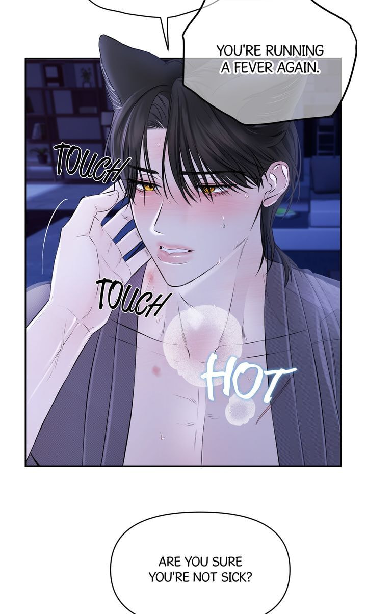 Hidden Sun Chapter 26 page 39 - 