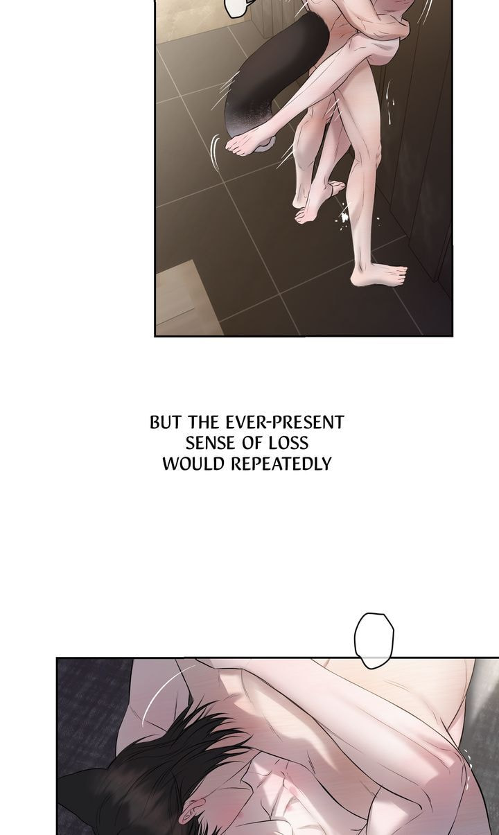 Hidden Sun Chapter 26 page 5 - 