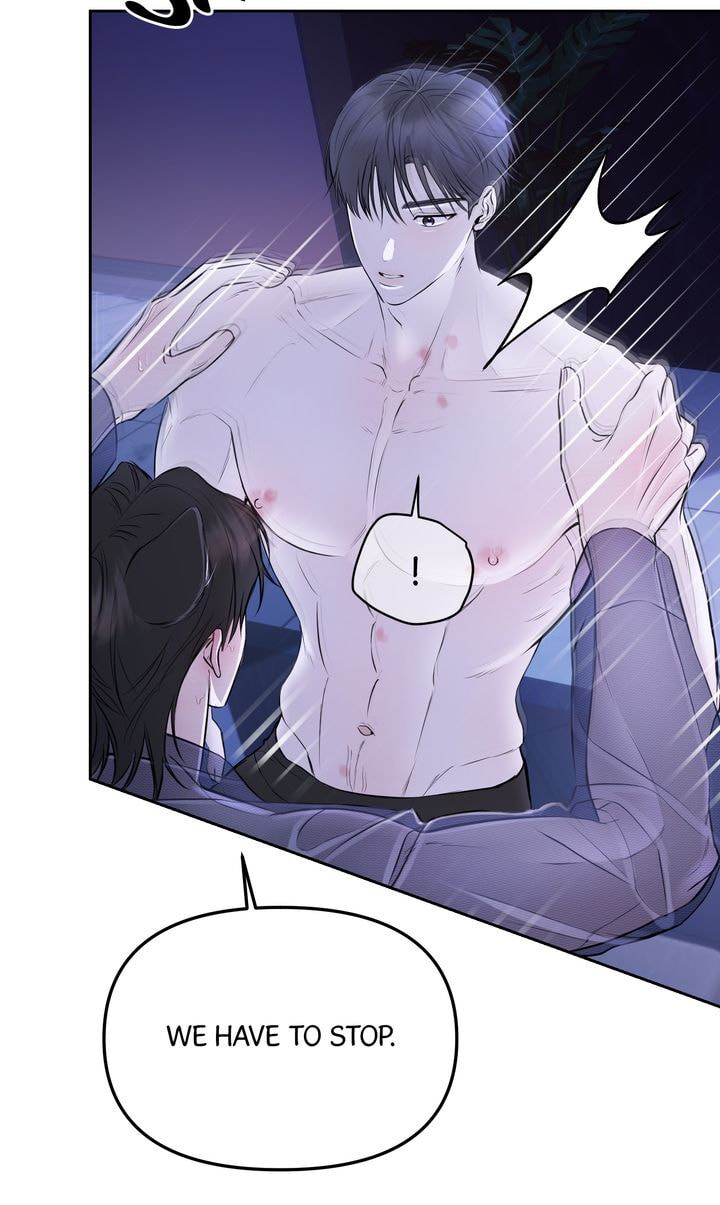 Hidden Sun Chapter 26 page 42 - 