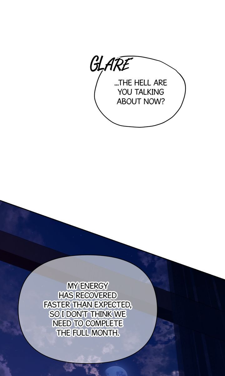 Hidden Sun Chapter 26 page 43 - 