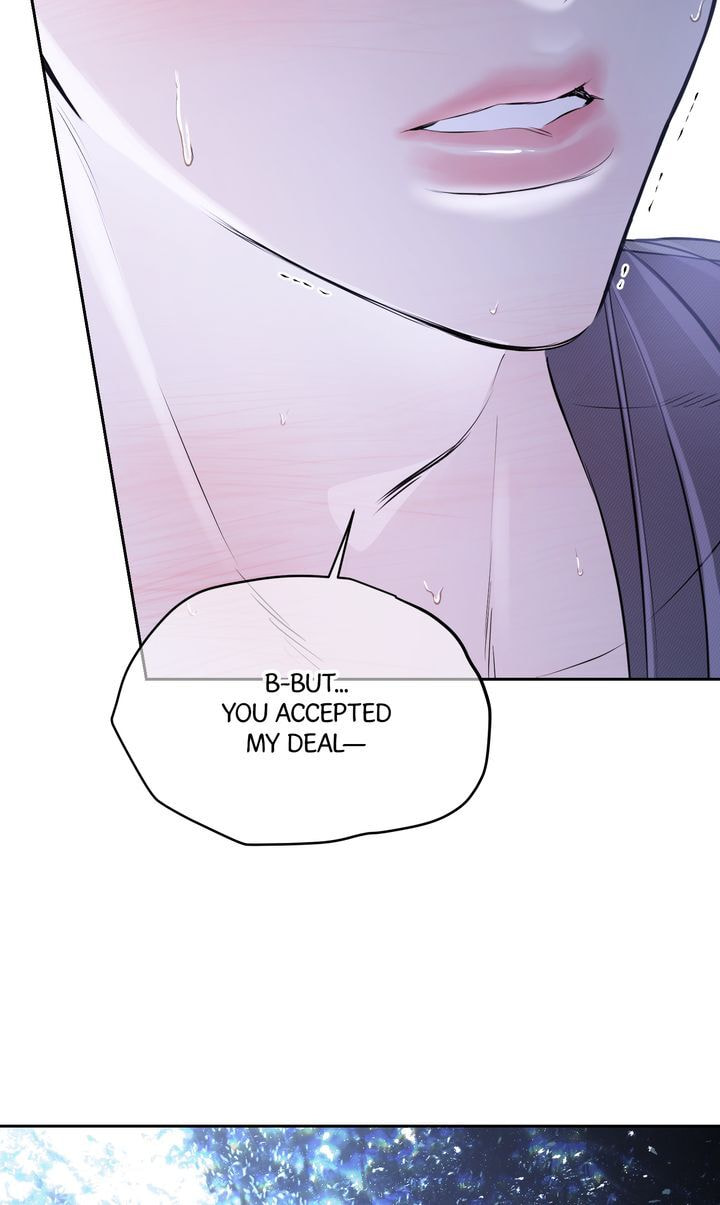 Hidden Sun Chapter 26 page 52 - 