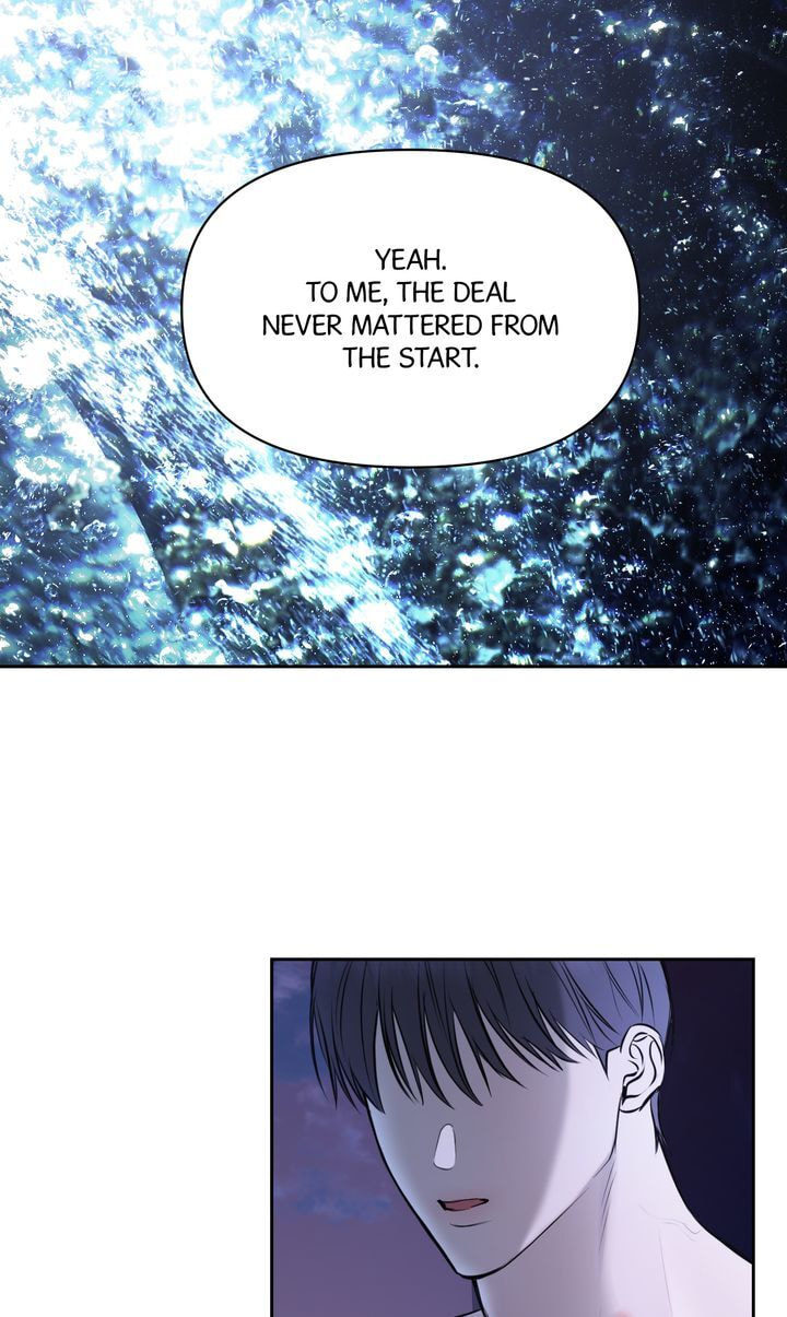 Hidden Sun Chapter 26 page 53 - 