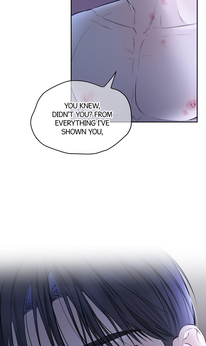 Hidden Sun Chapter 26 page 54 - 