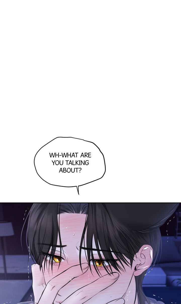 Hidden Sun Chapter 26 page 57 - 