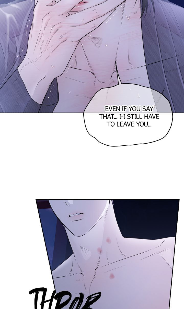 Hidden Sun Chapter 26 page 58 - 