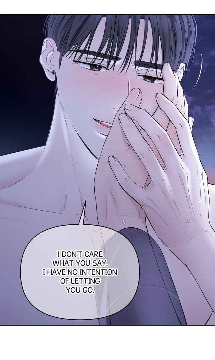 Hidden Sun Chapter 26 page 61 - 