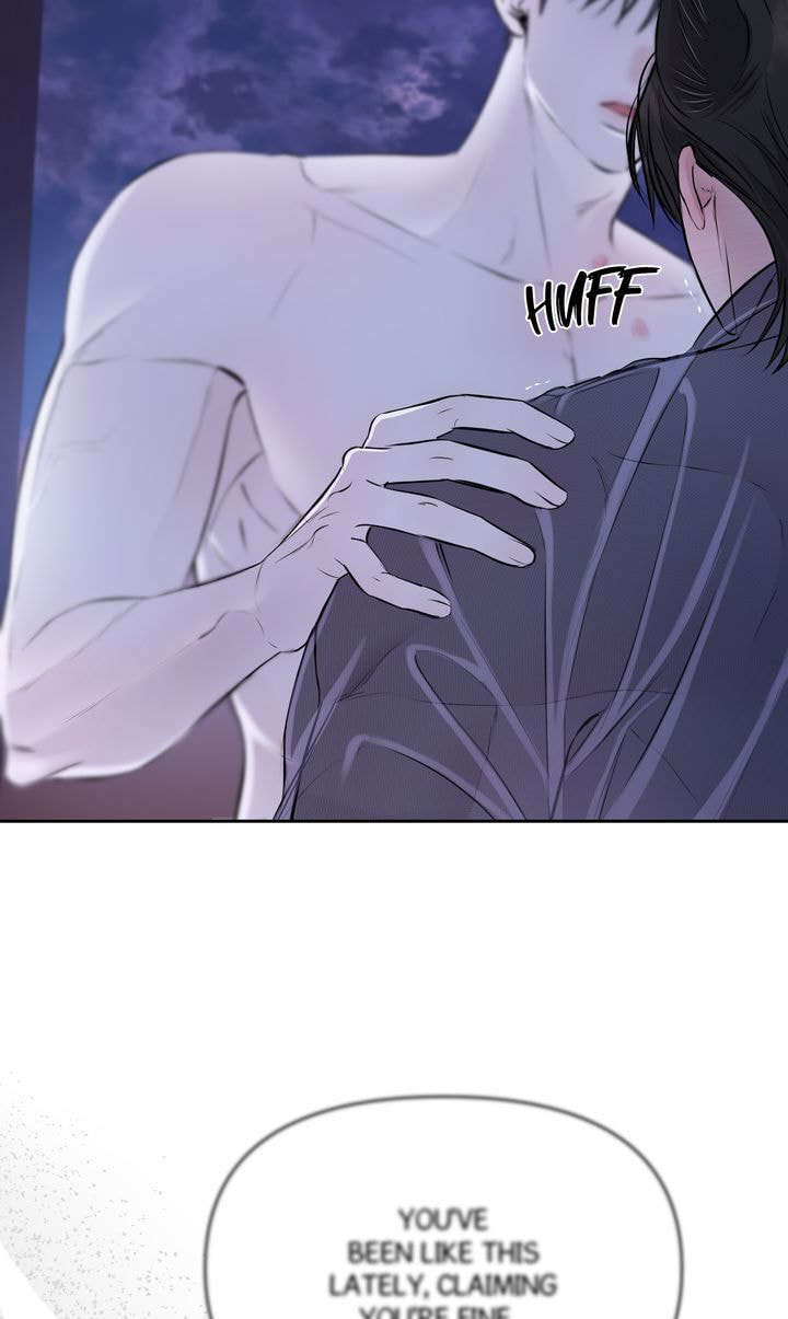 Hidden Sun Chapter 26 page 65 - 