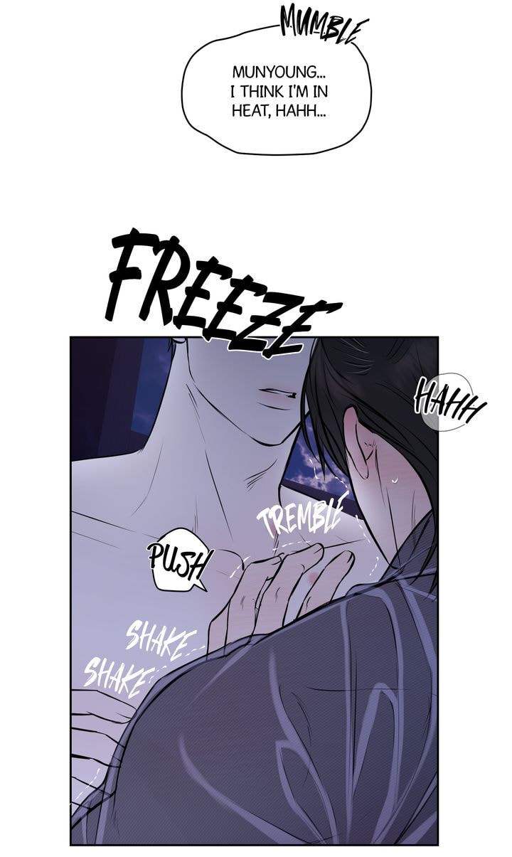 Hidden Sun Chapter 26 page 68 - 
