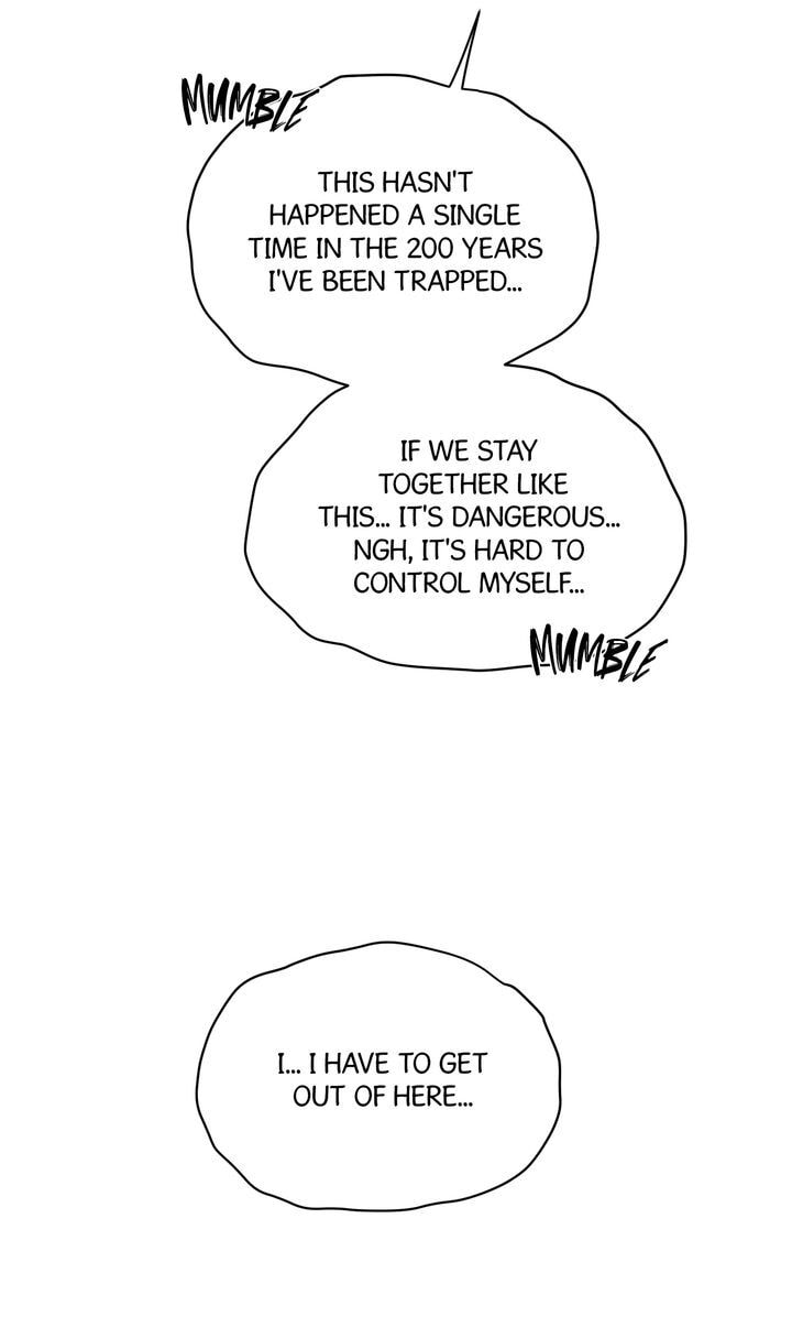 Hidden Sun Chapter 26 page 69 - 