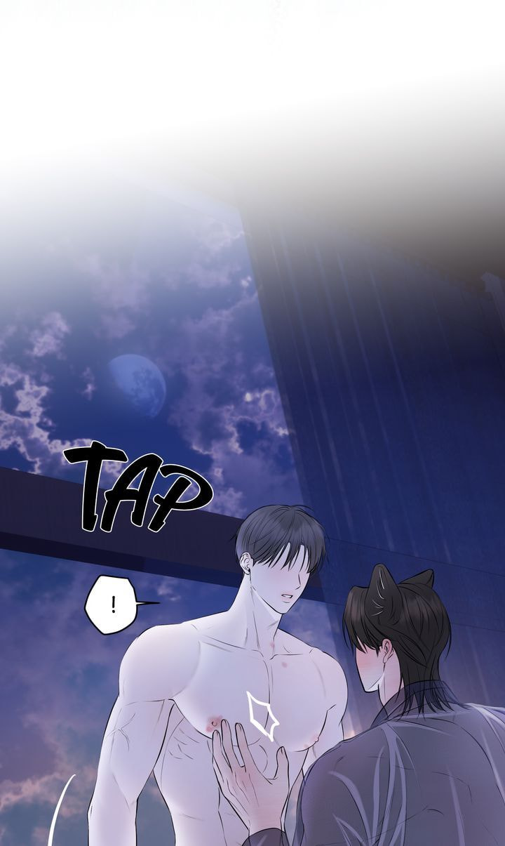Hidden Sun Chapter 26 page 76 - 