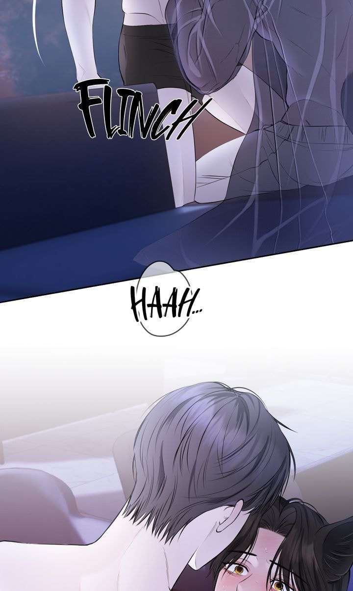 Hidden Sun Chapter 26 page 77 - 