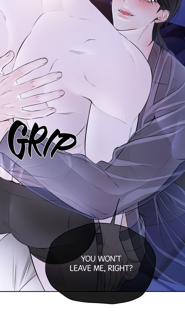 Hidden Sun Chapter 26 page 78 - 