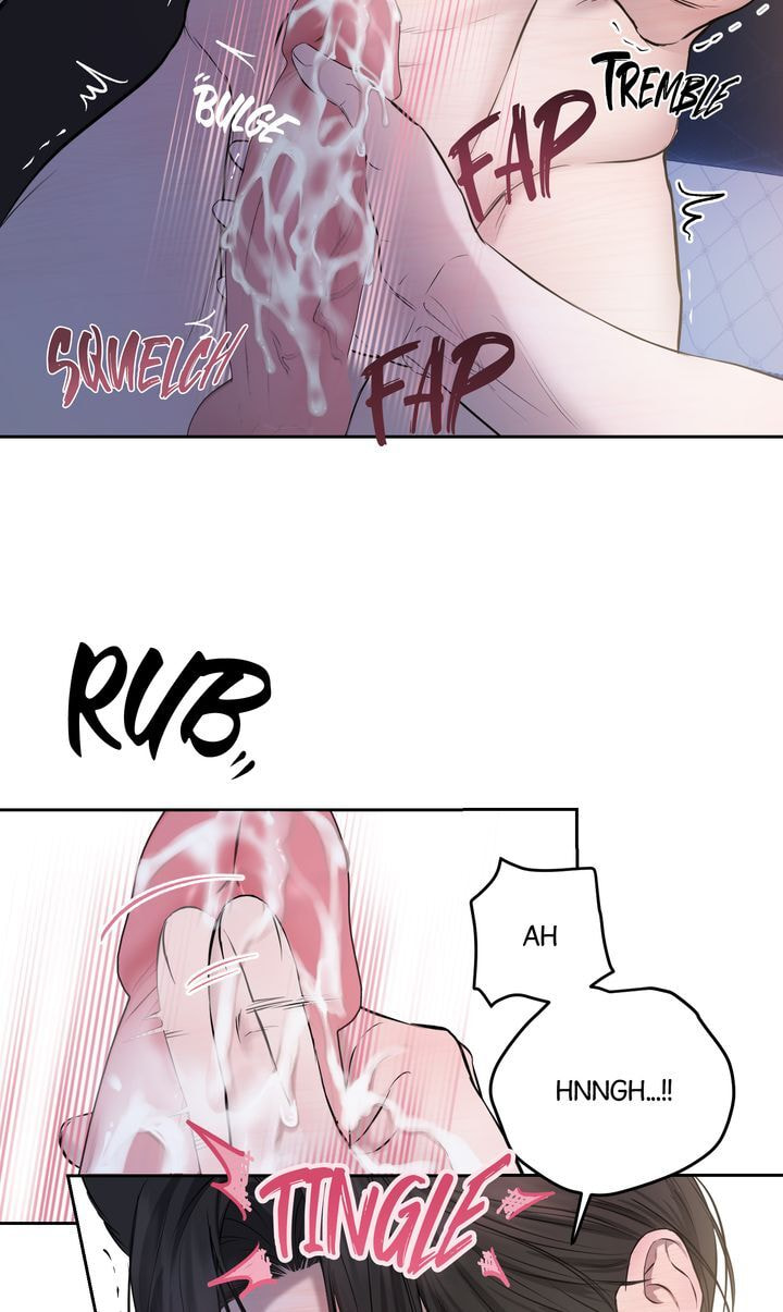 Hidden Sun Chapter 26 page 9 - 