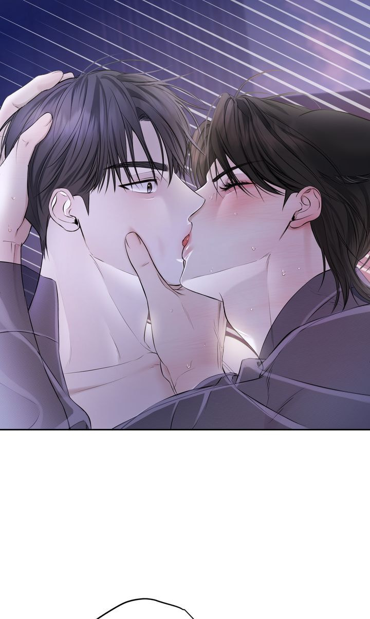 Hidden Sun Chapter 26 page 82 - 