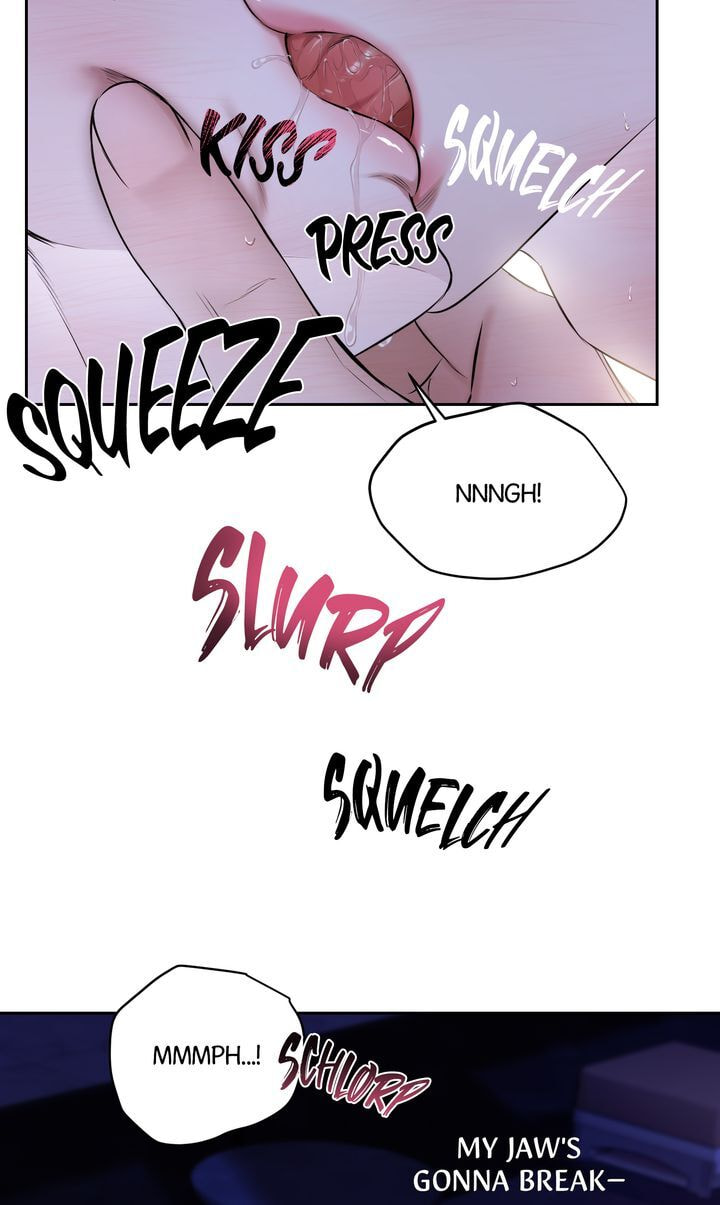 Hidden Sun Chapter 26 page 84 - 