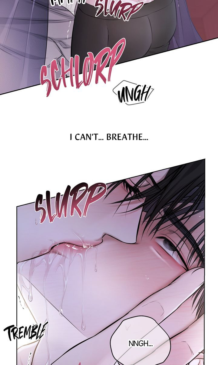 Hidden Sun Chapter 26 page 86 - 