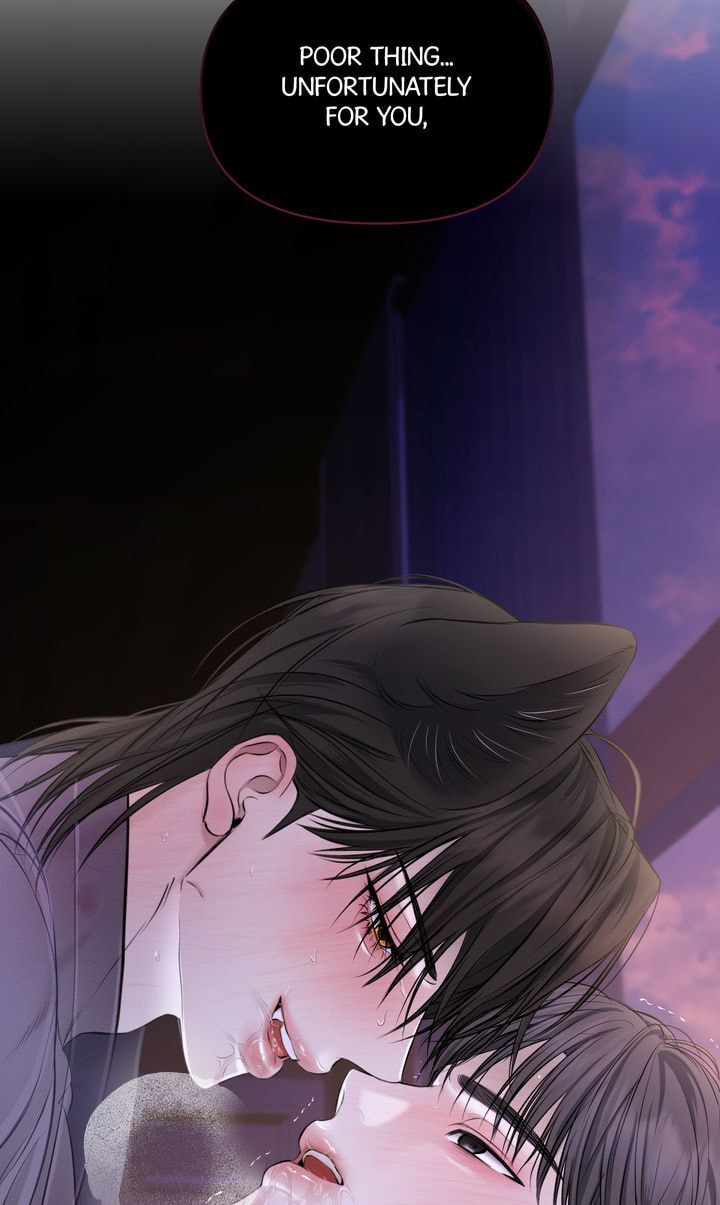 Hidden Sun Chapter 26 page 90 - 