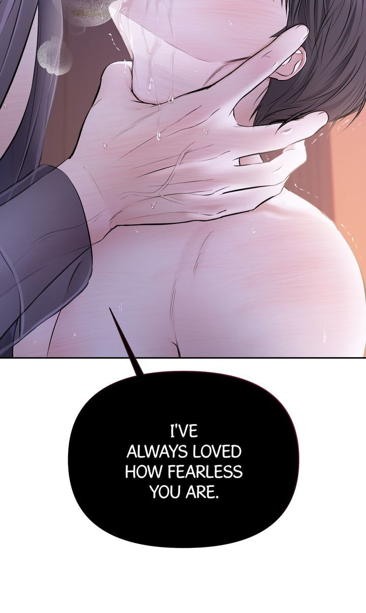 Hidden Sun Chapter 26 page 91 - 