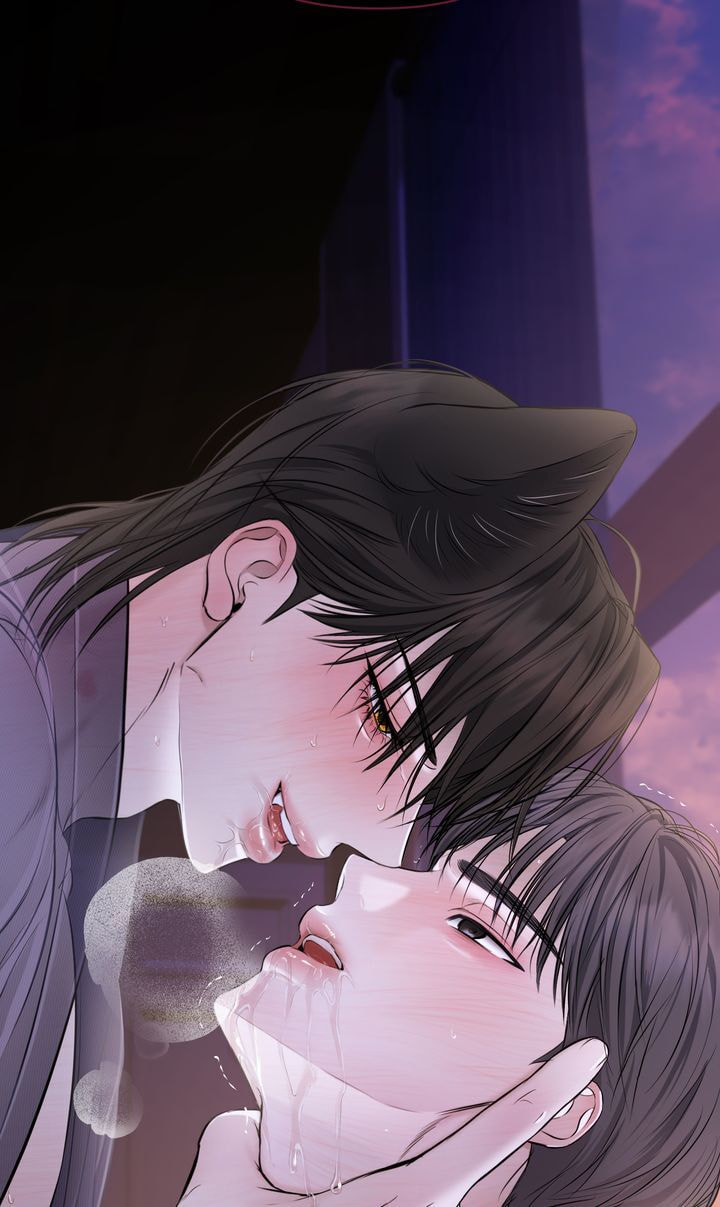 Hidden Sun Chapter 27 page 2 - 