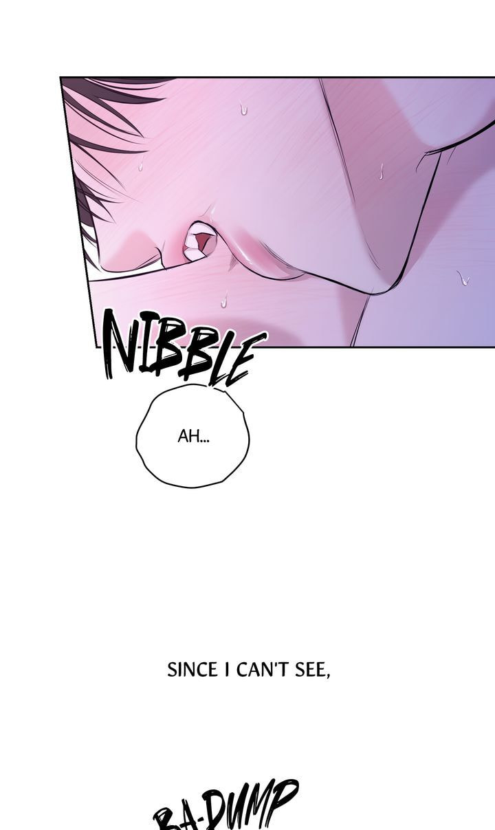 Hidden Sun Chapter 27 page 12 - 