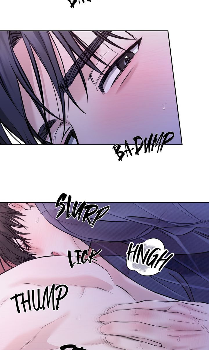 Hidden Sun Chapter 27 page 13 - 