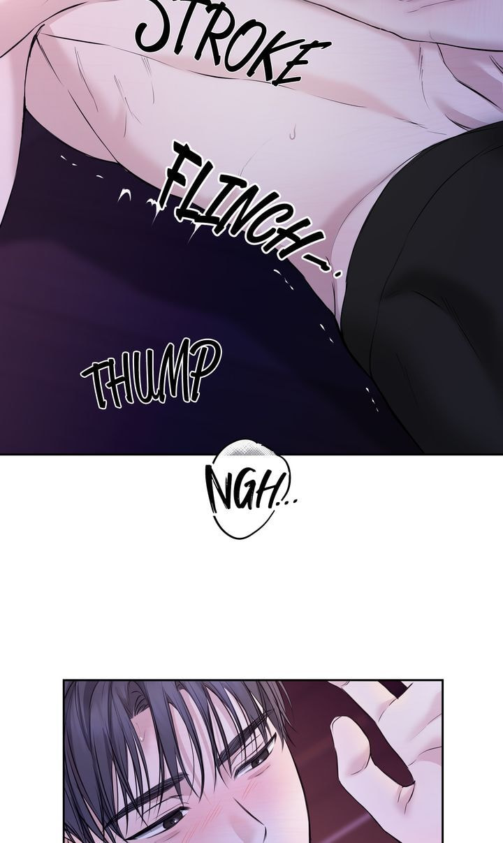 Hidden Sun Chapter 27 page 14 - 