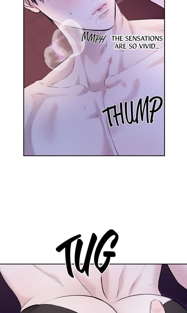 Hidden Sun Chapter 27 page 15 - 