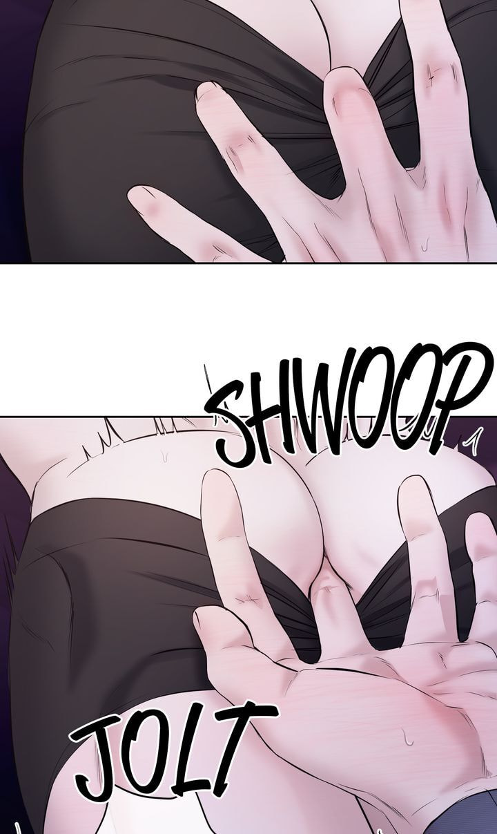 Hidden Sun Chapter 27 page 16 - 