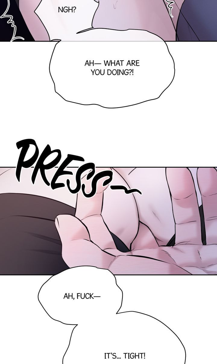 Hidden Sun Chapter 27 page 17 - 