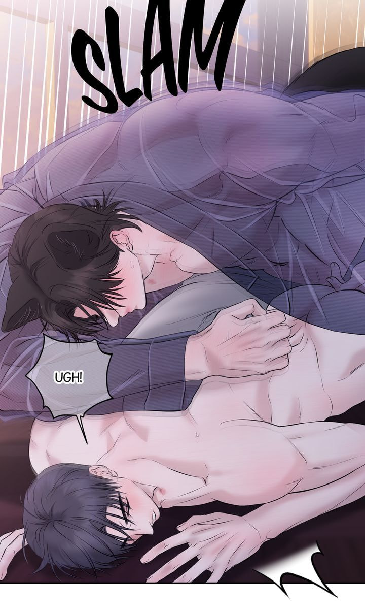 Hidden Sun Chapter 27 page 19 - 