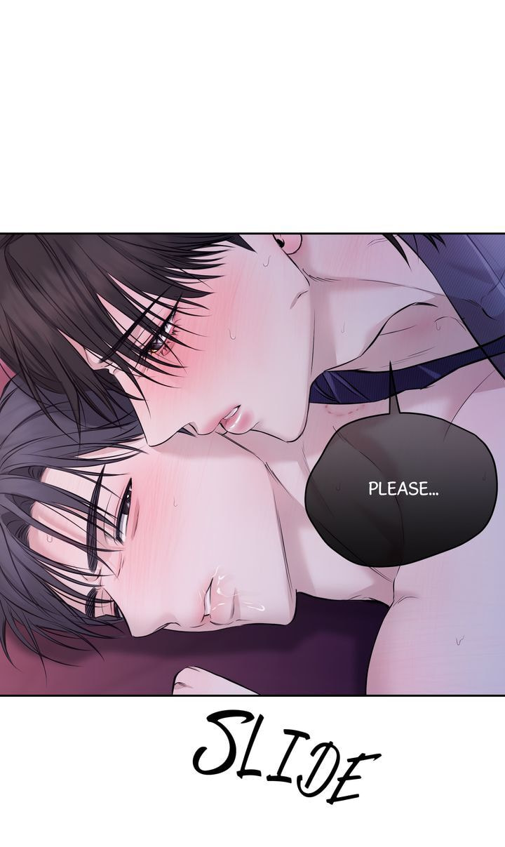 Hidden Sun Chapter 27 page 20 - 