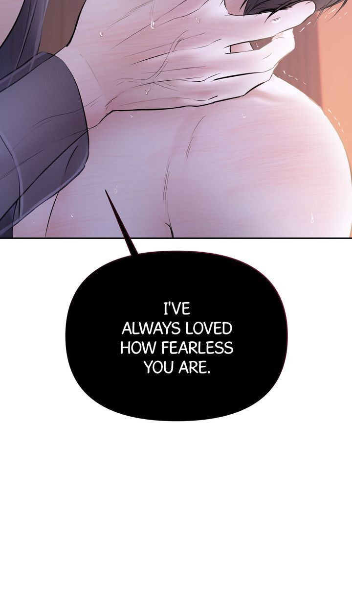 Hidden Sun Chapter 27 page 3 - 