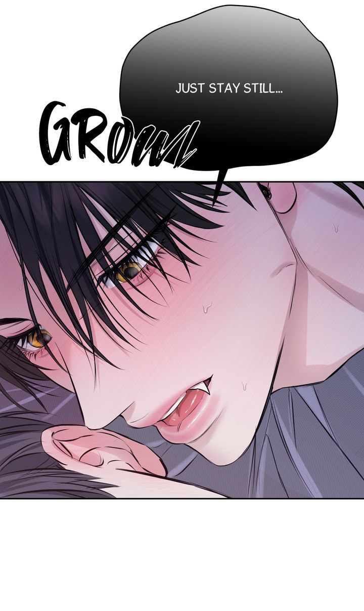 Hidden Sun Chapter 27 page 22 - 