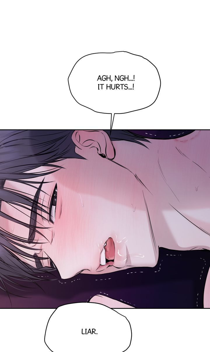 Hidden Sun Chapter 27 page 24 - 