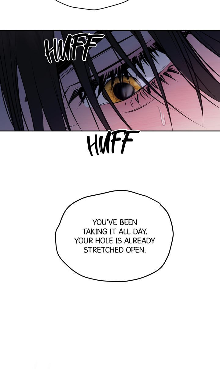 Hidden Sun Chapter 27 page 25 - 