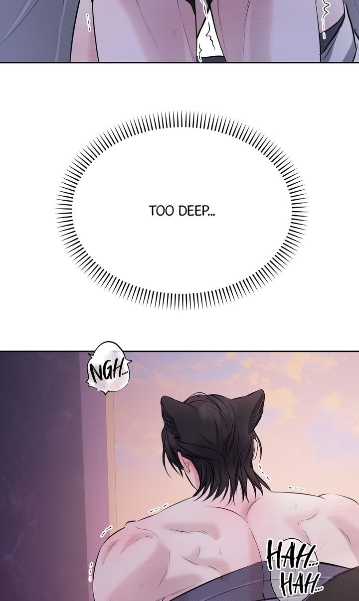 Hidden Sun Chapter 27 page 29 - 